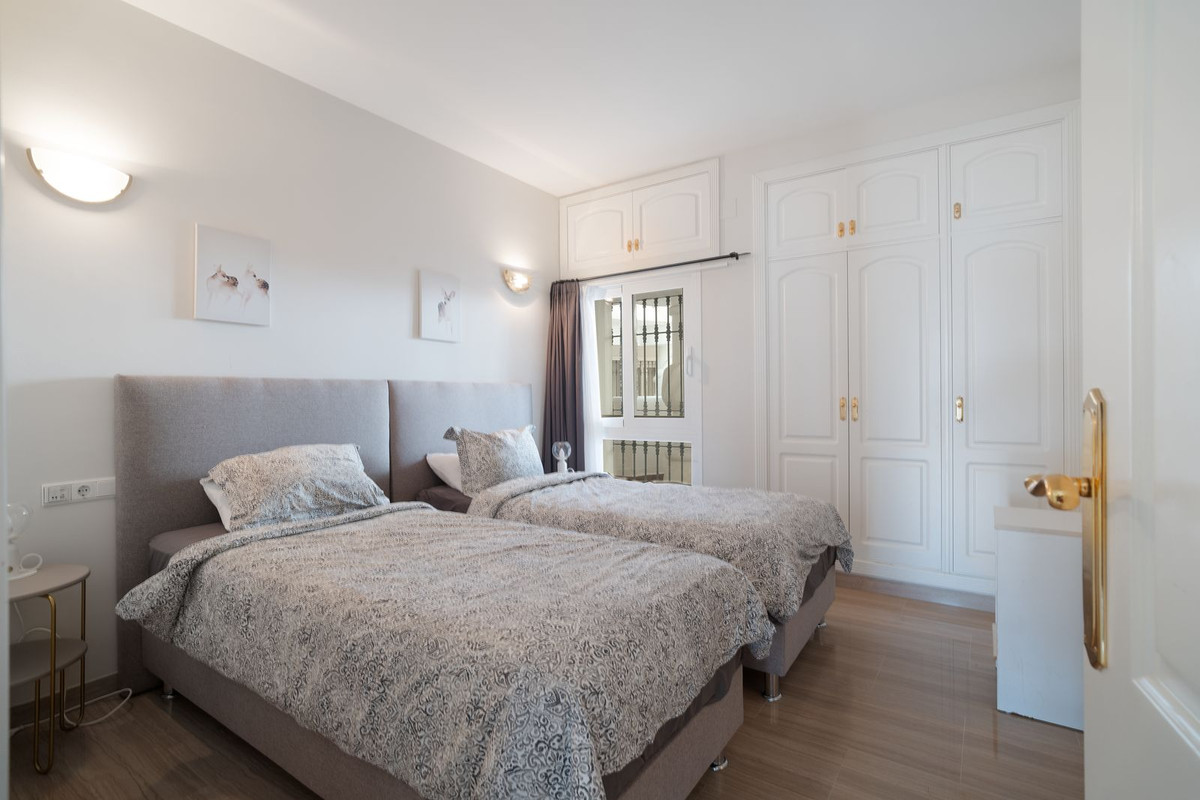 Appartement te koop in Benalmadena Costa | 3 slaapkamers H5480599