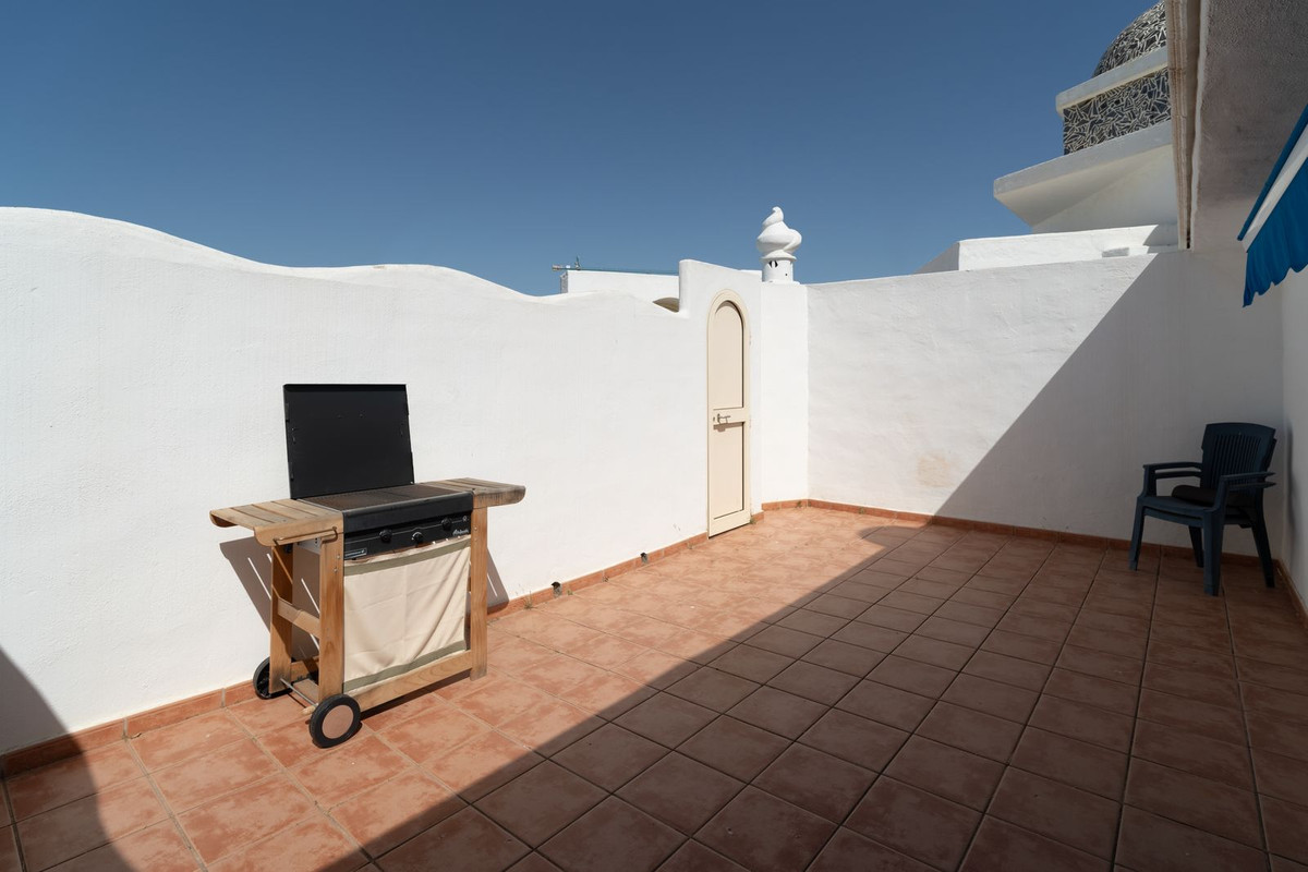 Appartement te koop in Benalmadena Costa | 3 slaapkamers H5480599