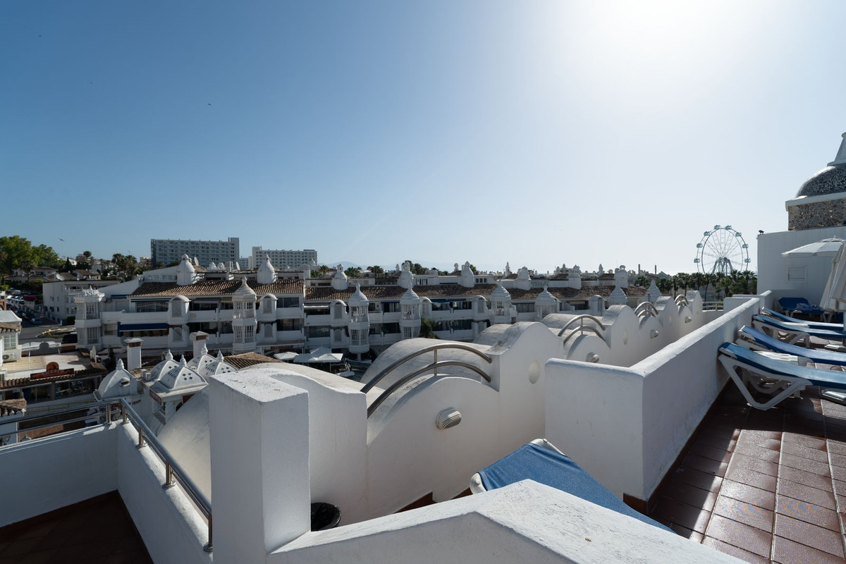 Appartement te koop in Benalmadena Costa | 3 slaapkamers H5480599