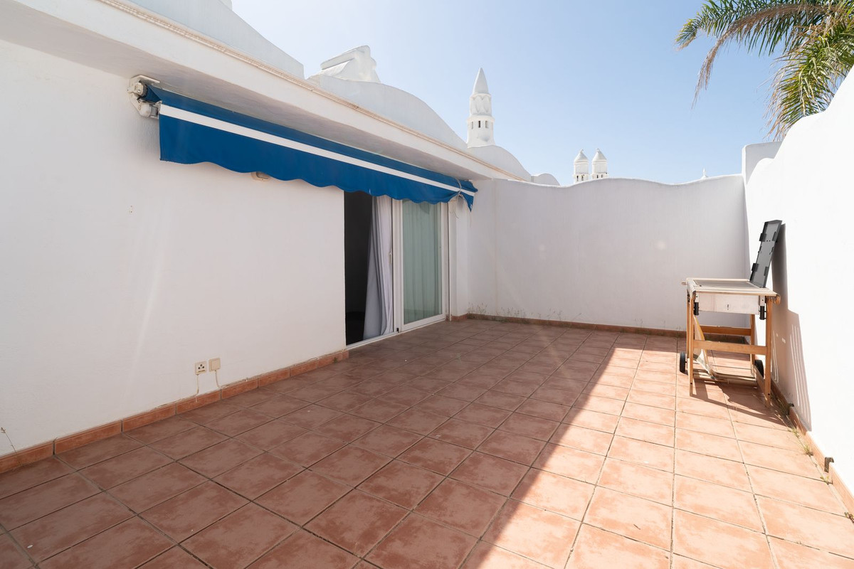 Appartement te koop in Benalmadena Costa | 3 slaapkamers H5480599