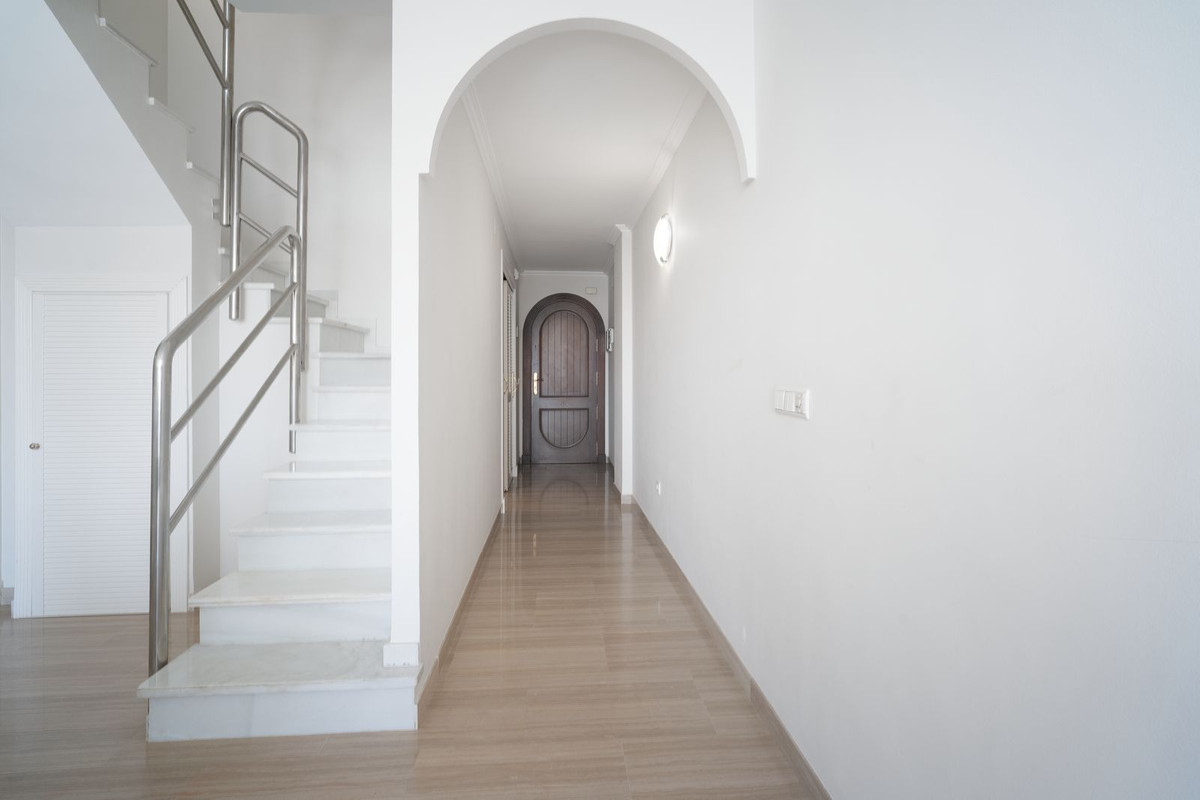 Appartement te koop in Benalmadena Costa | 3 slaapkamers H5480599