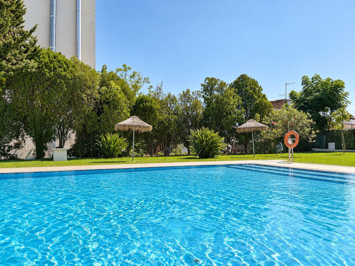 Appartement te koop in Benalmadena Costa | 2 slaapkamers H5481436