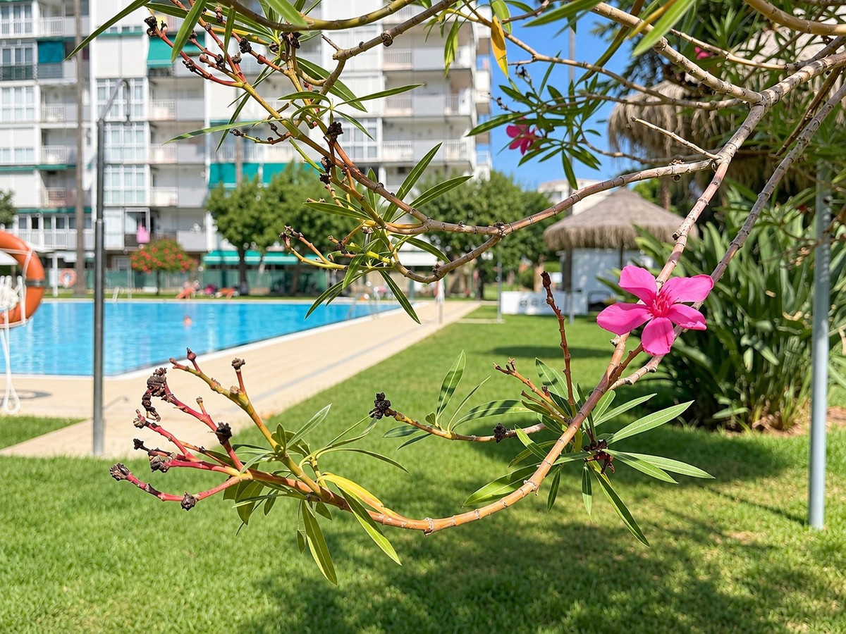 Appartement te koop in Benalmadena Costa | 2 slaapkamers H5481436