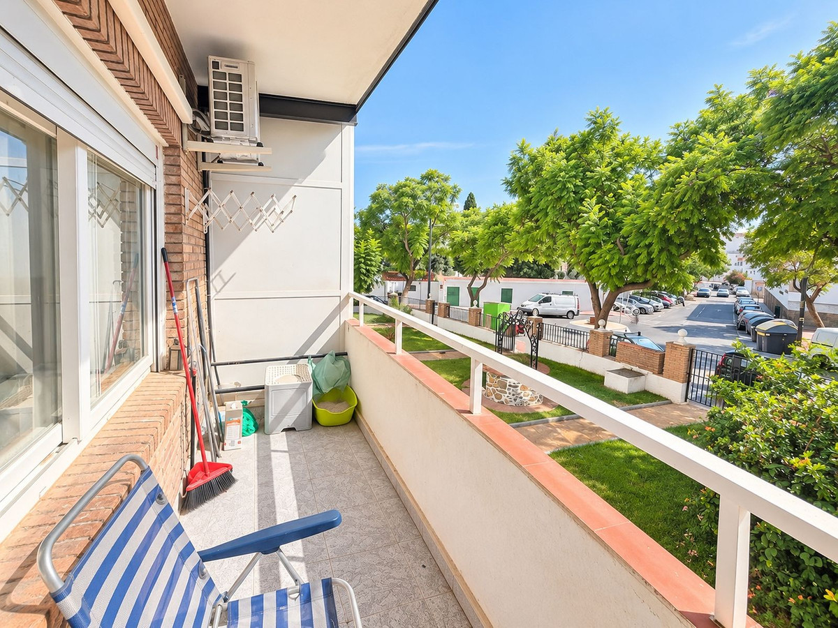 Appartement te koop in Benalmadena Costa | 2 slaapkamers H5481436