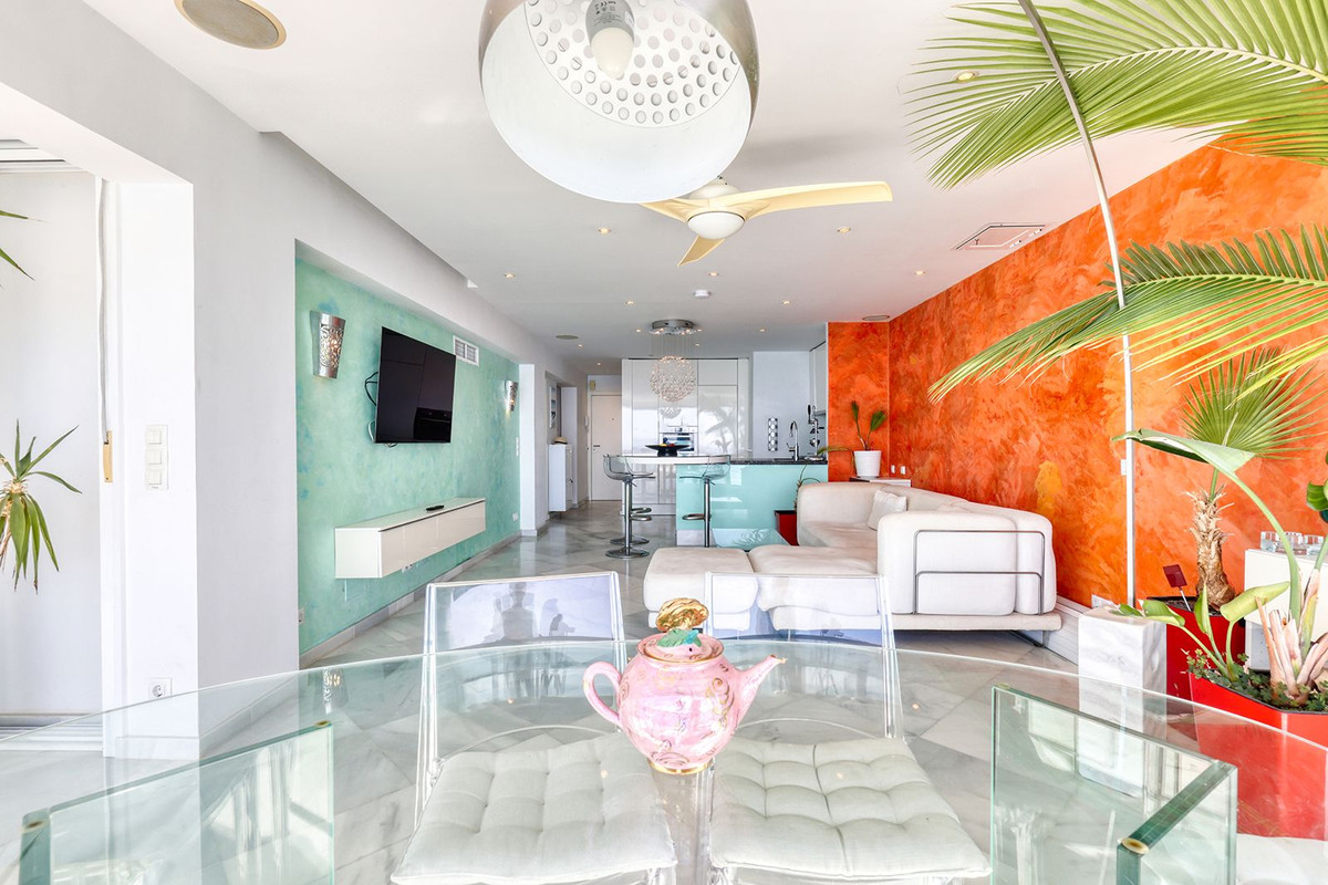 Appartement te koop in Benalmadena Costa | 2 slaapkamers H5484475