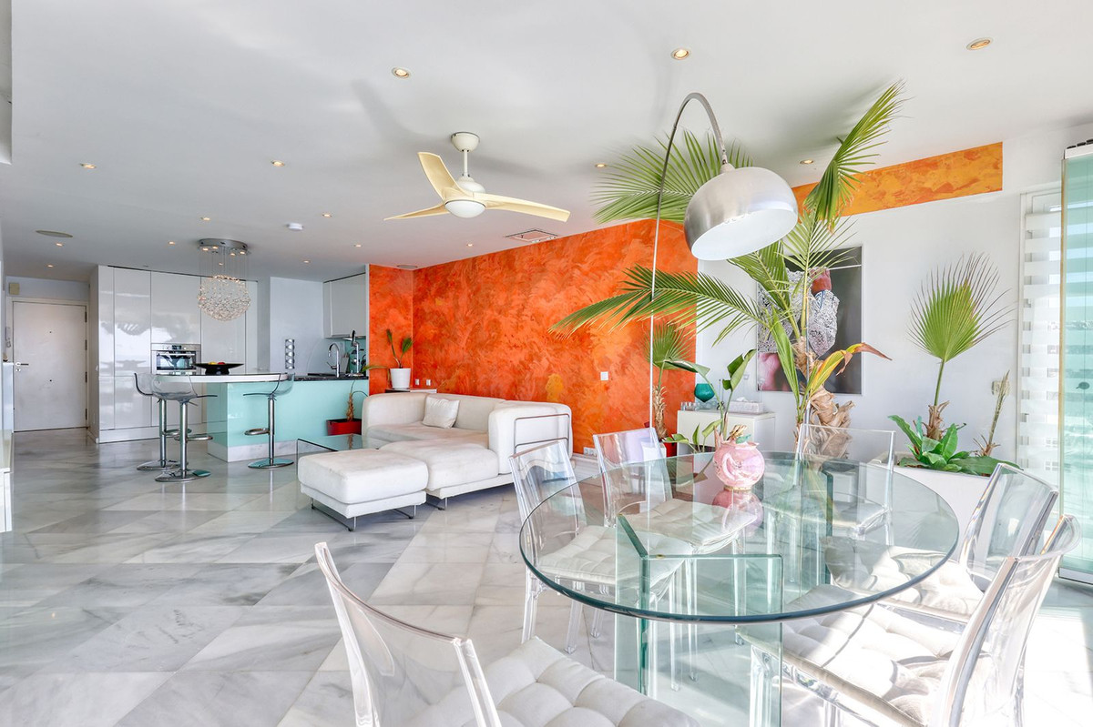 Appartement te koop in Benalmadena Costa | 2 slaapkamers H5484475