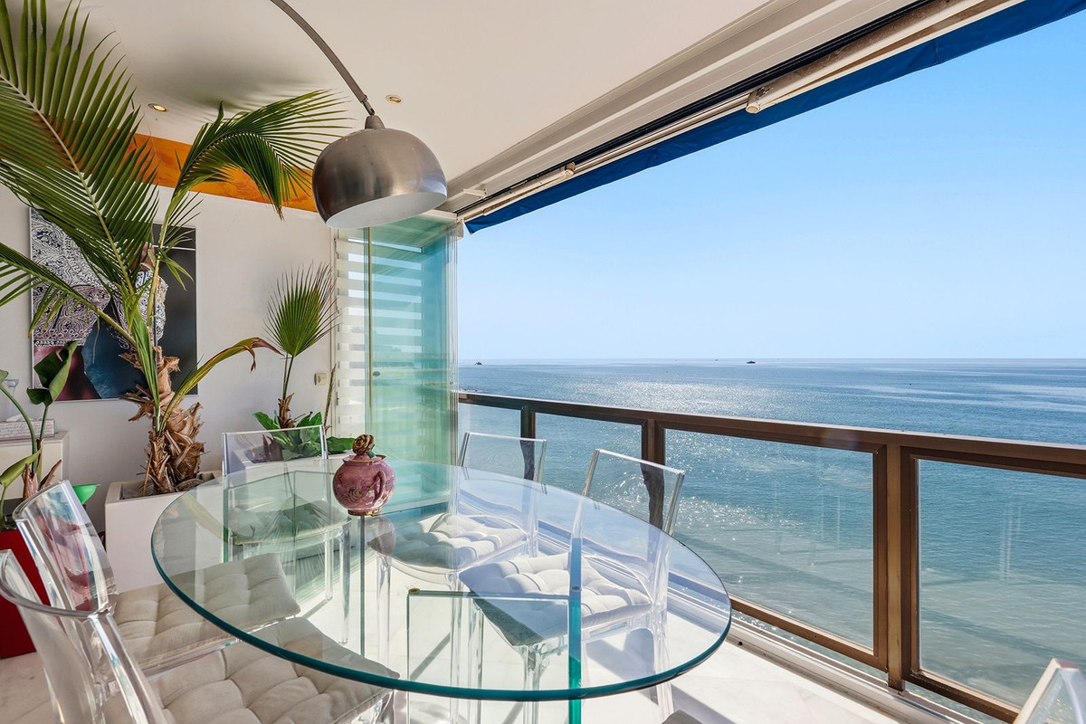 Appartement te koop in Benalmadena Costa | 2 slaapkamers H5484475