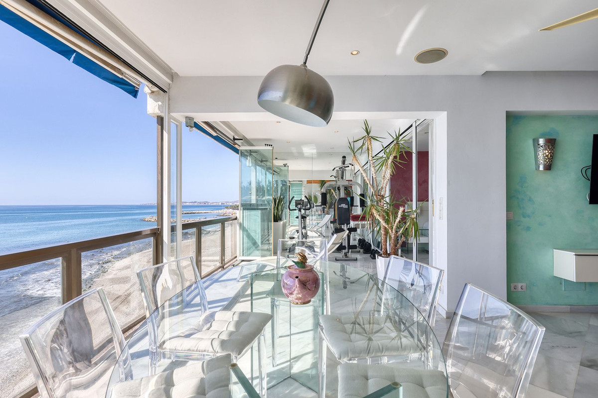Appartement te koop in Benalmadena Costa | 2 slaapkamers H5484475