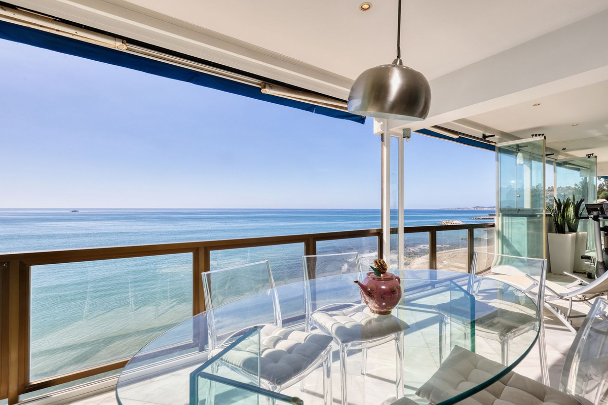 Appartement te koop in Benalmadena Costa | 2 slaapkamers H5484475