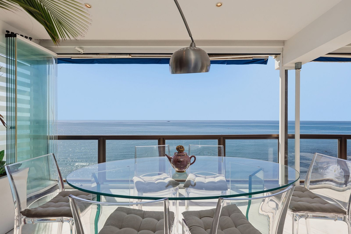 Appartement te koop in Benalmadena Costa | 2 slaapkamers H5484475