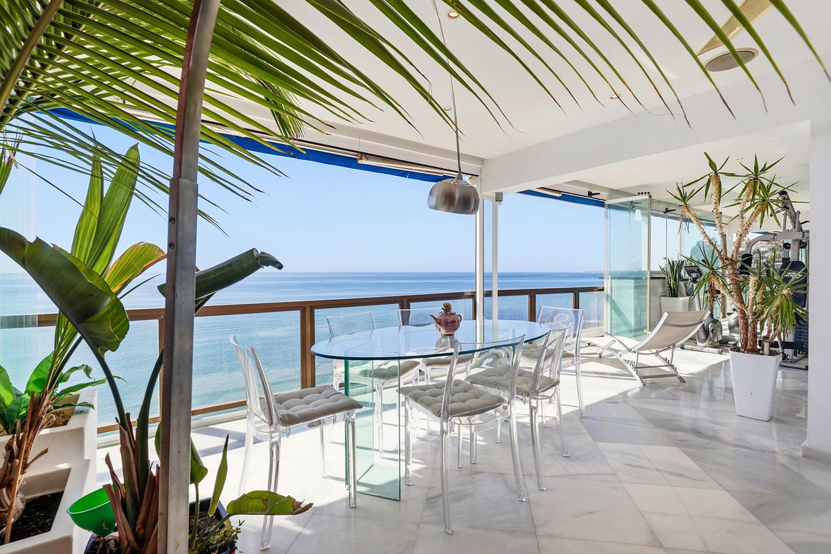Appartement te koop in Benalmadena Costa | 2 slaapkamers H5484475