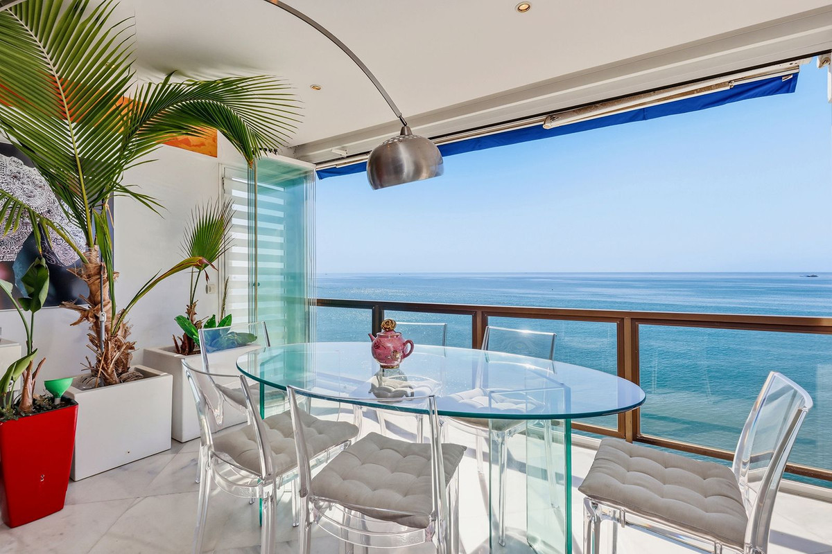 Appartement te koop in Benalmadena Costa | 2 slaapkamers H5484475