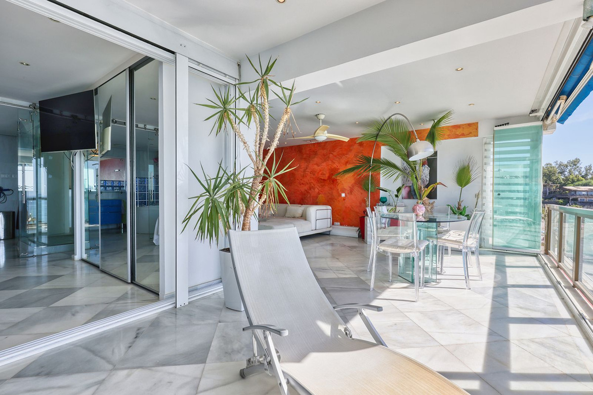 Appartement te koop in Benalmadena Costa | 2 slaapkamers H5484475