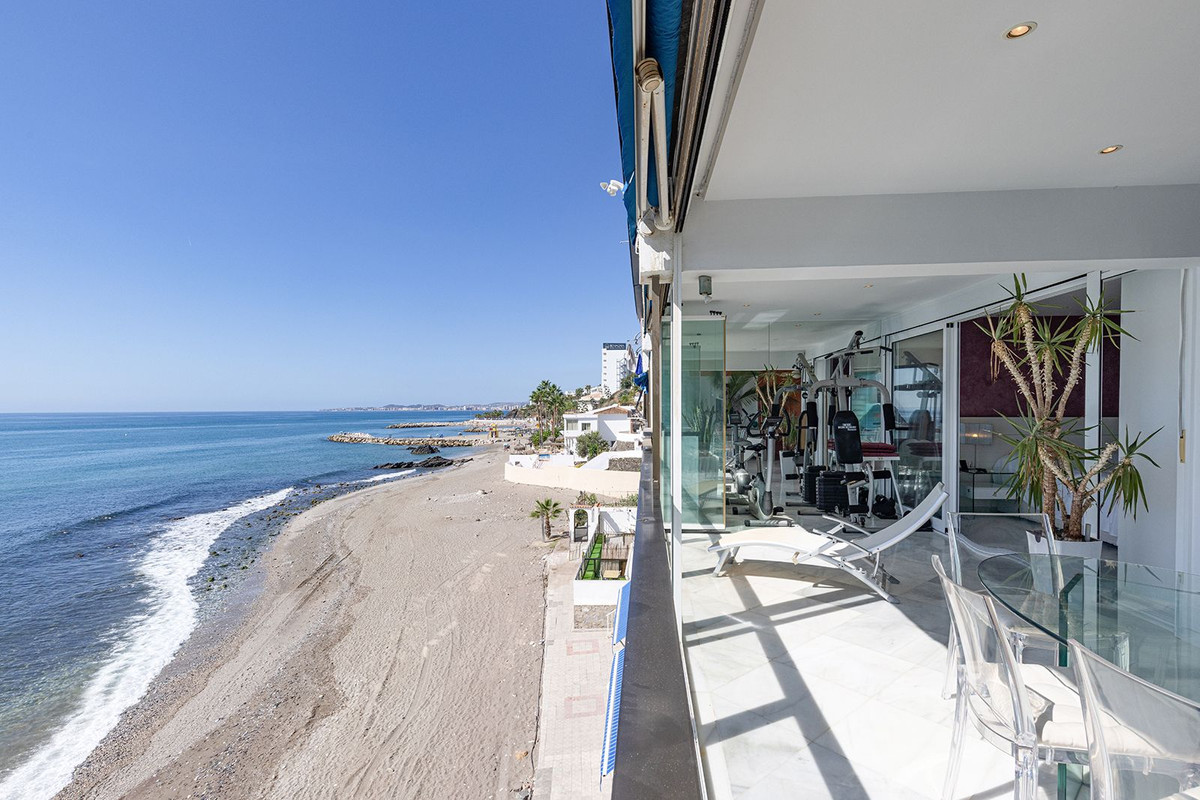 Appartement te koop in Benalmadena Costa | 2 slaapkamers H5484475