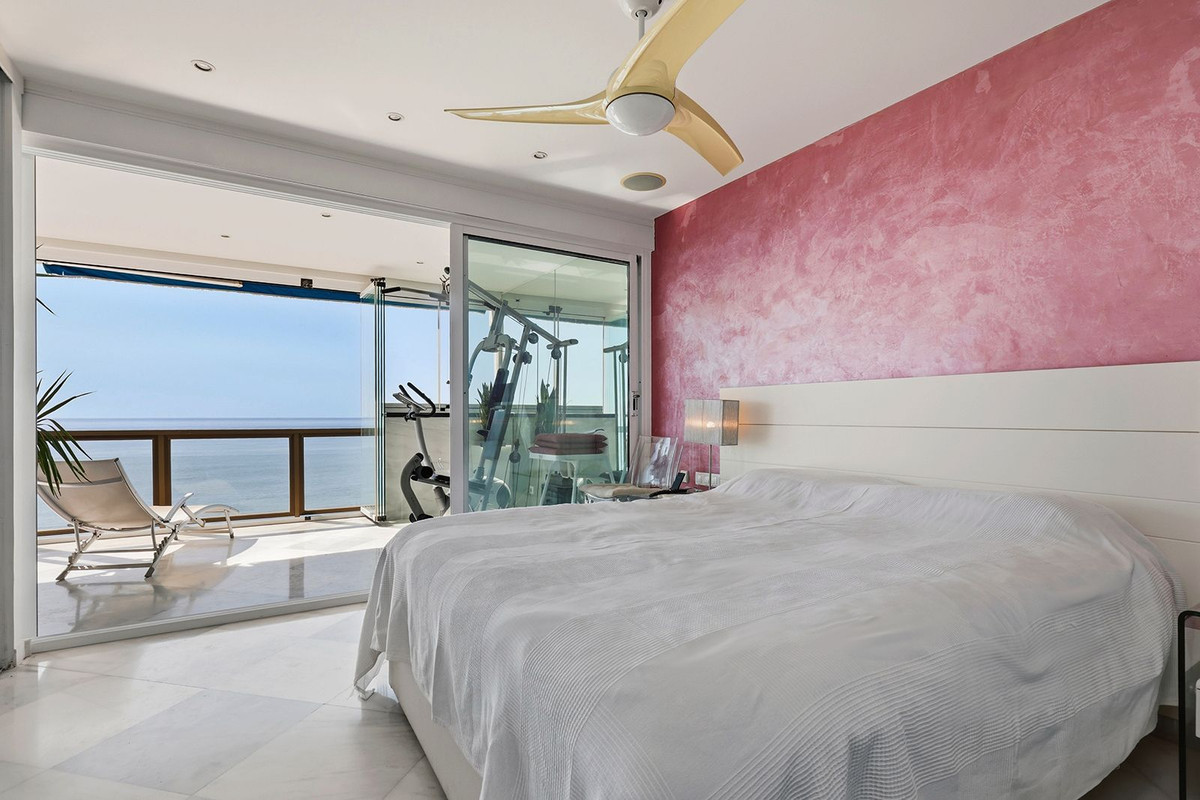Appartement te koop in Benalmadena Costa | 2 slaapkamers H5484475