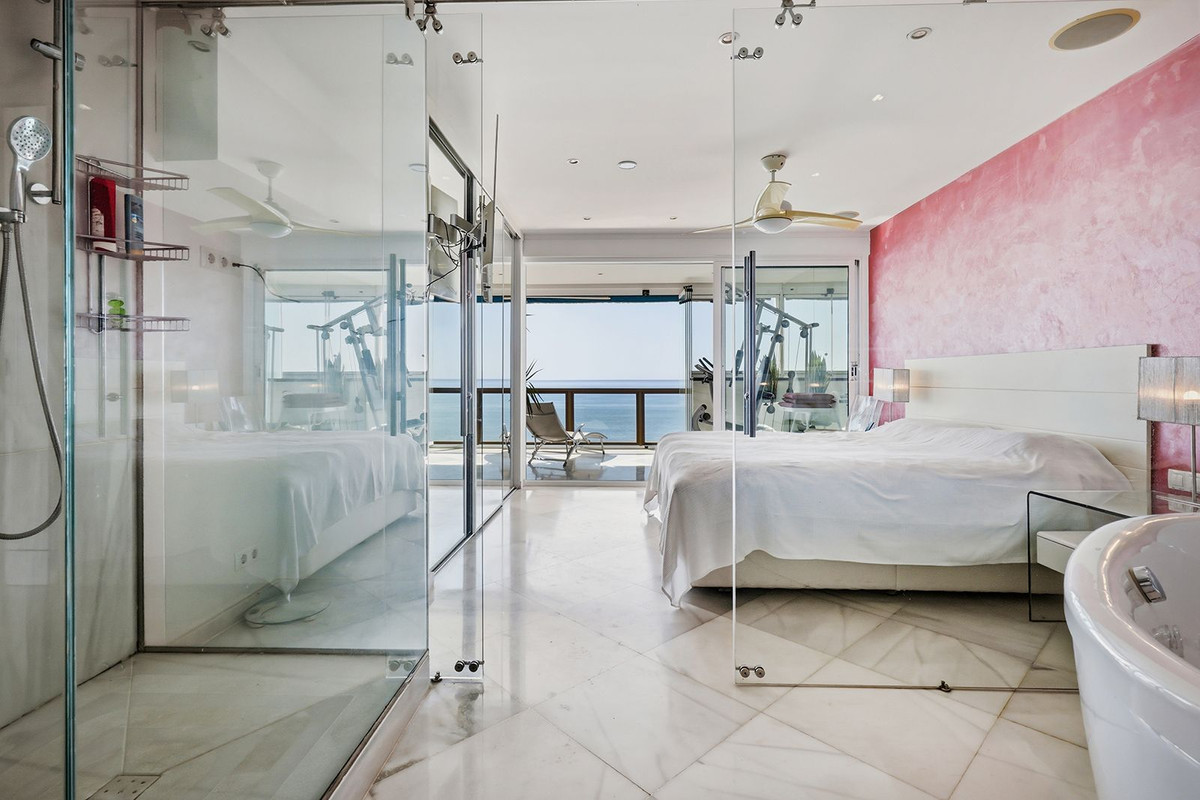 Appartement te koop in Benalmadena Costa | 2 slaapkamers H5484475
