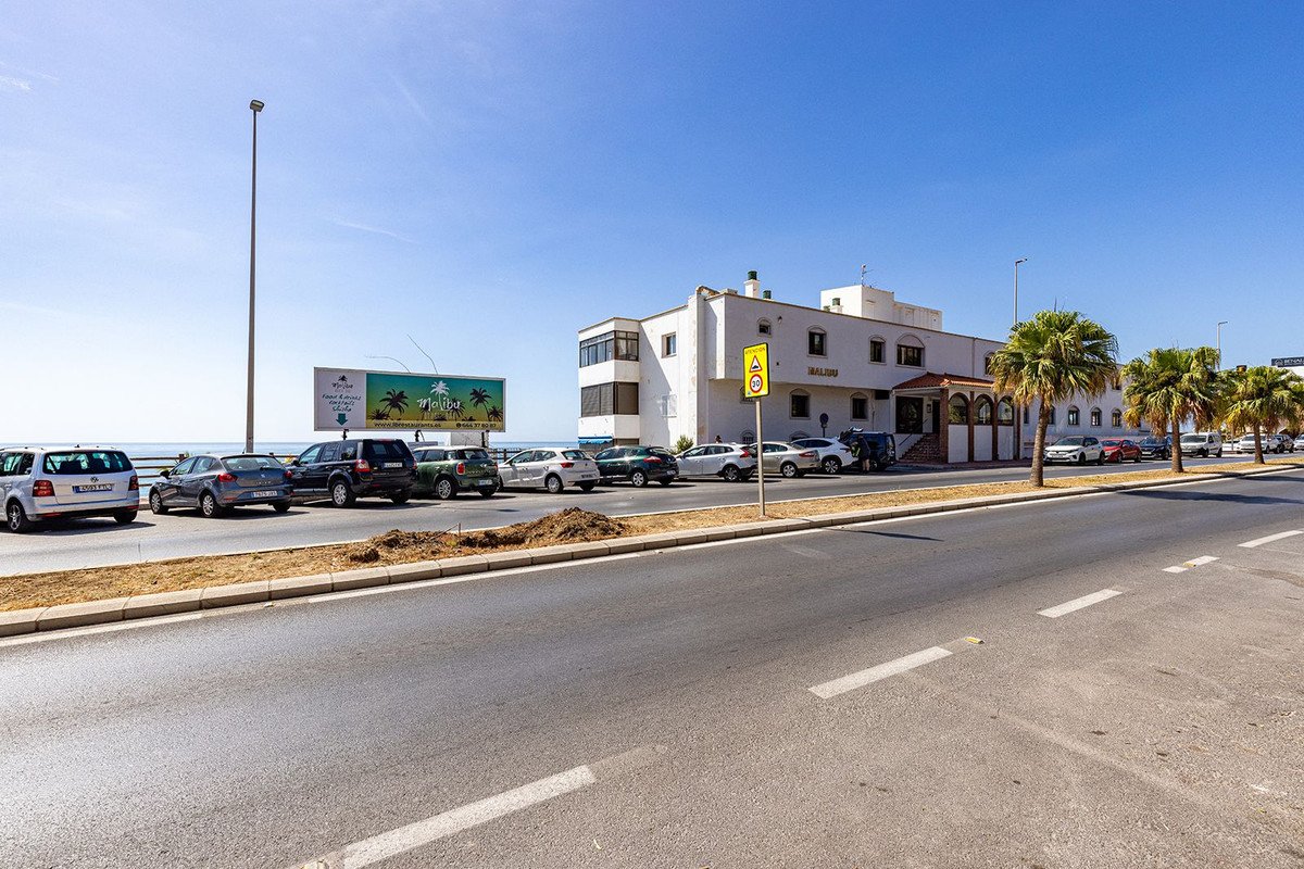 Appartement te koop in Benalmadena Costa | 2 slaapkamers H5484475