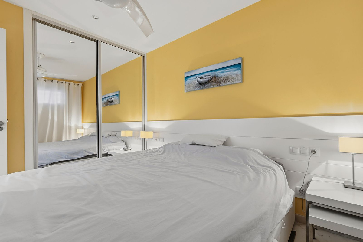 Appartement te koop in Benalmadena Costa | 2 slaapkamers H5484475