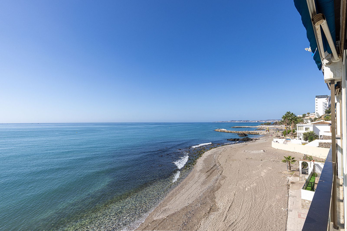 Appartement te koop in Benalmadena Costa | 2 slaapkamers H5484475