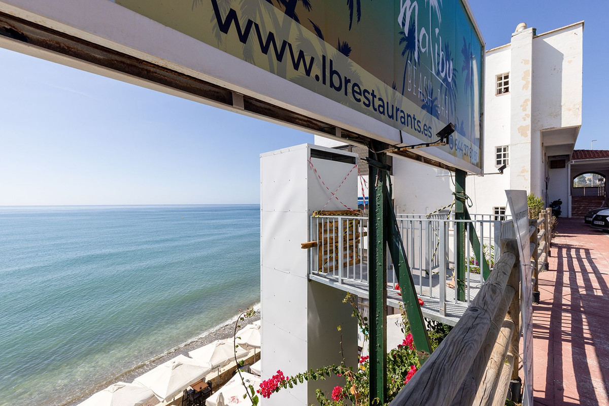 Appartement te koop in Benalmadena Costa | 2 slaapkamers H5484475