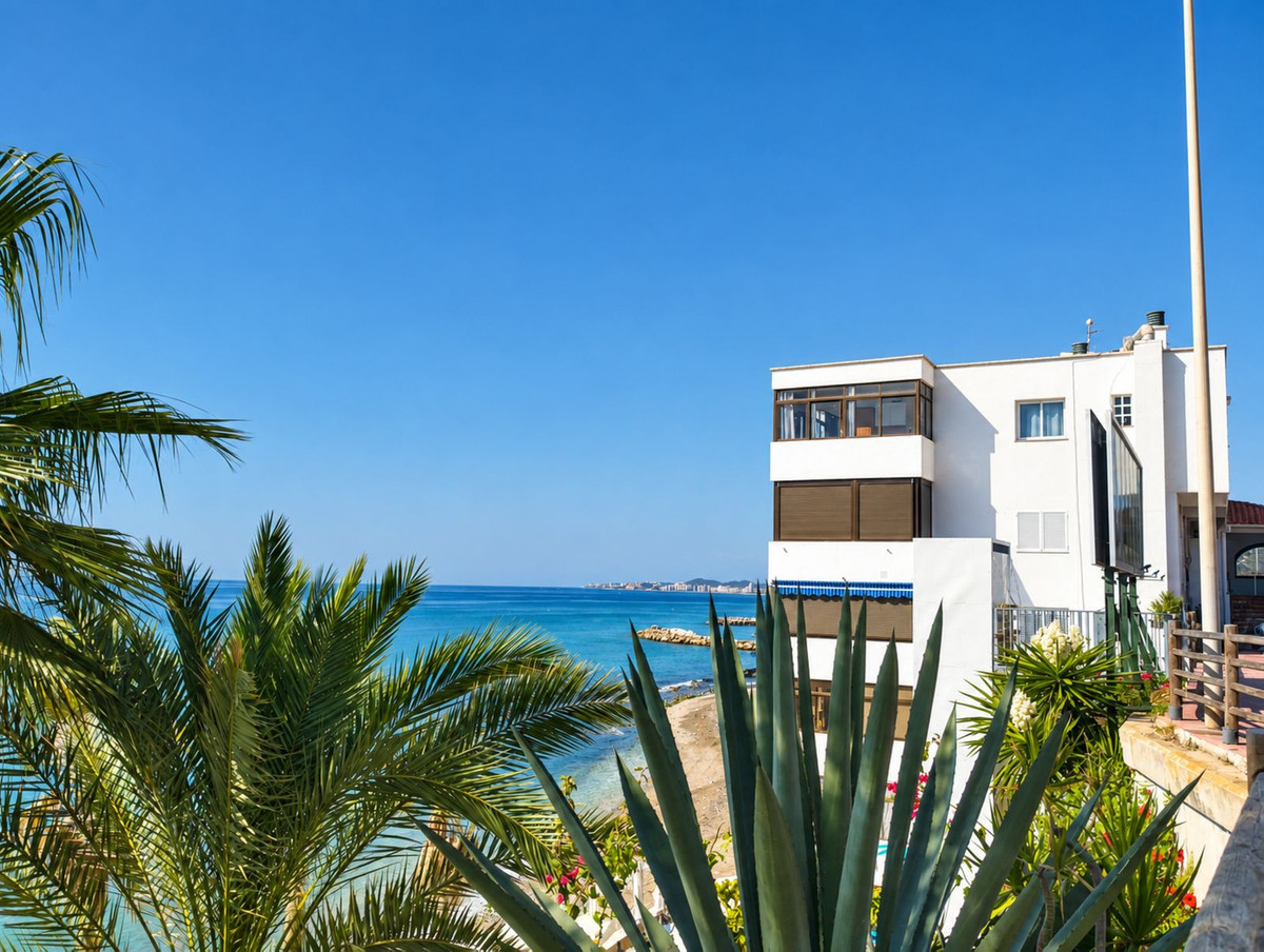 Appartement te koop in Benalmadena Costa | 2 slaapkamers H5484475