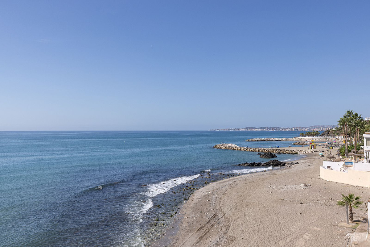 Appartement te koop in Benalmadena Costa | 2 slaapkamers H5484475