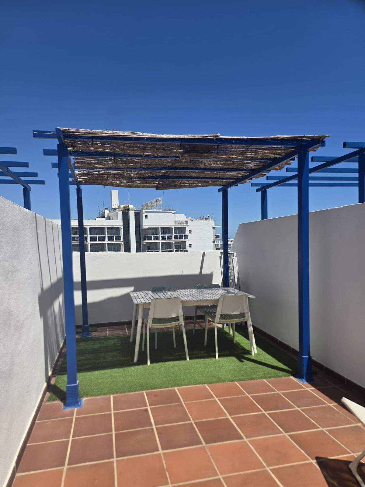 Appartement te koop in Benalmadena Costa | 1 slaapkamers H5496973