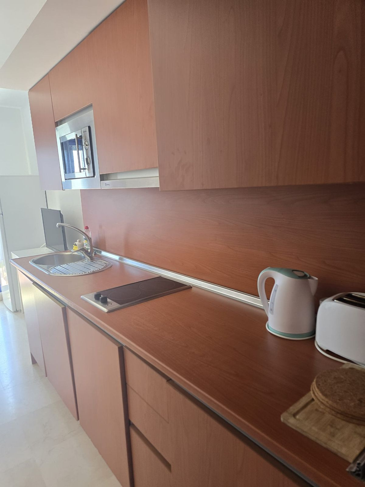 Appartement te koop in Benalmadena Costa | 1 slaapkamers H5496973