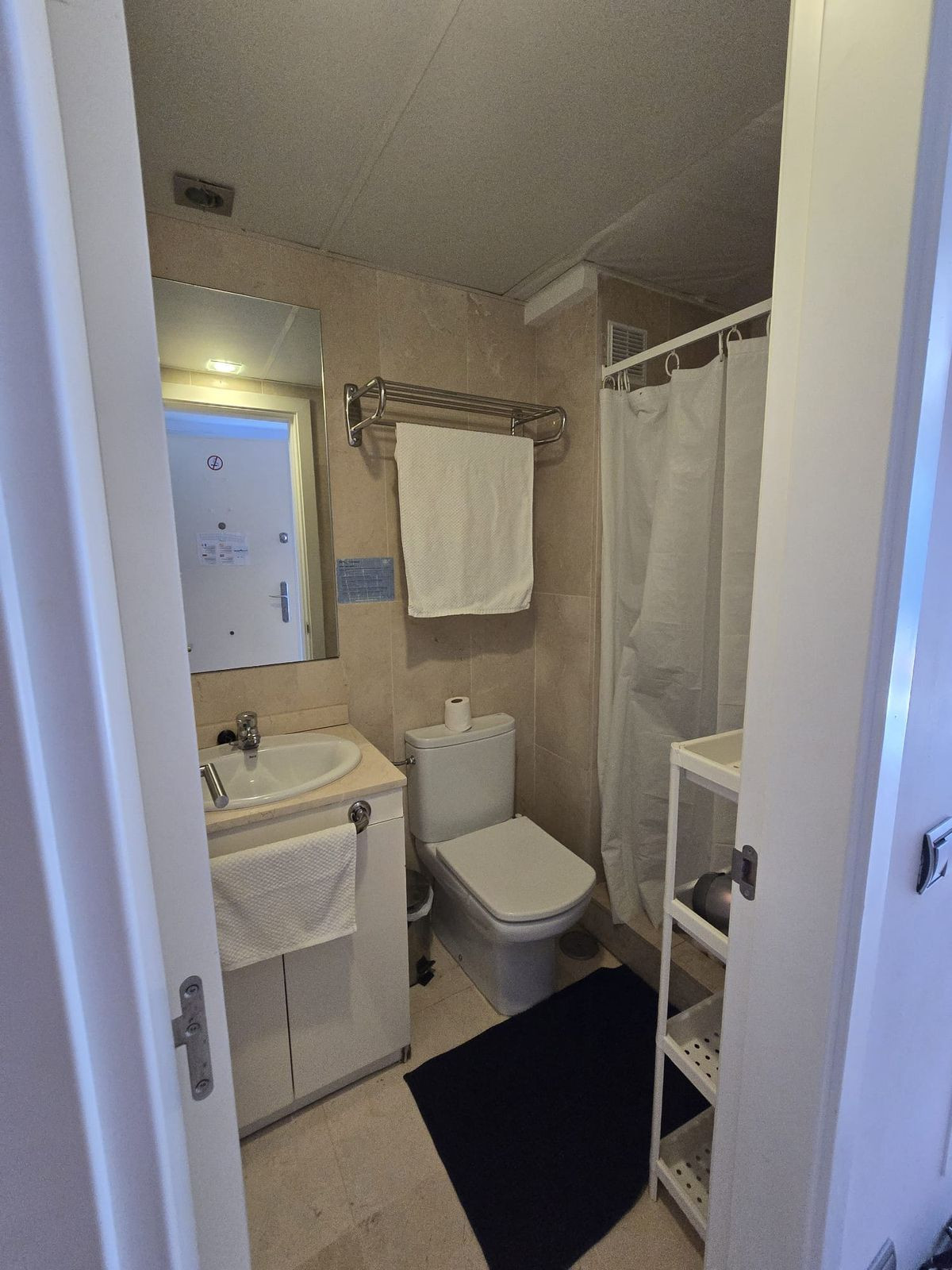 Appartement te koop in Benalmadena Costa | 1 slaapkamers H5496973