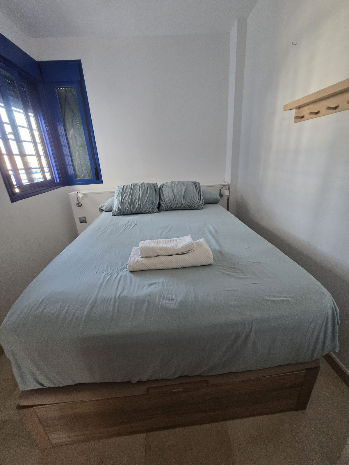 Appartement te koop in Benalmadena Costa | 1 slaapkamers H5496973