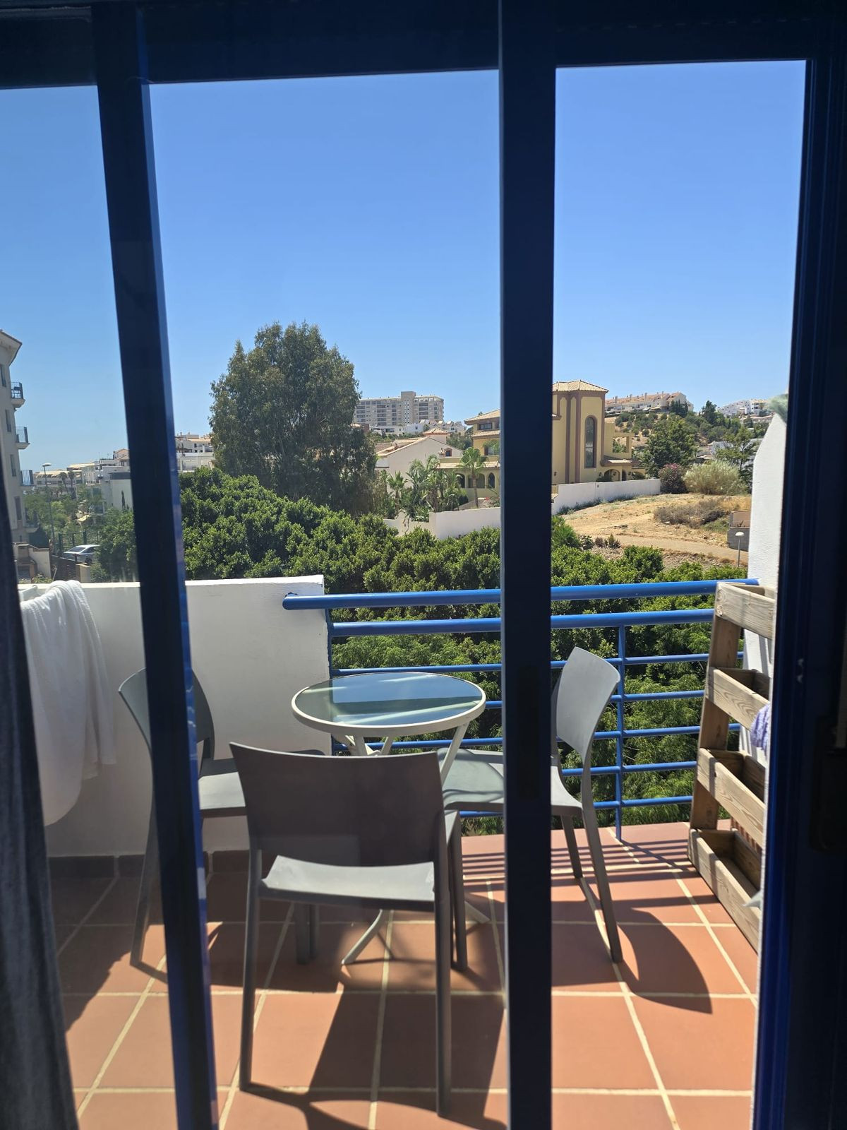 Appartement te koop in Benalmadena Costa | 1 slaapkamers H5496973