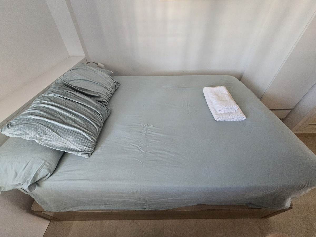 Appartement te koop in Benalmadena Costa | 1 slaapkamers H5496973