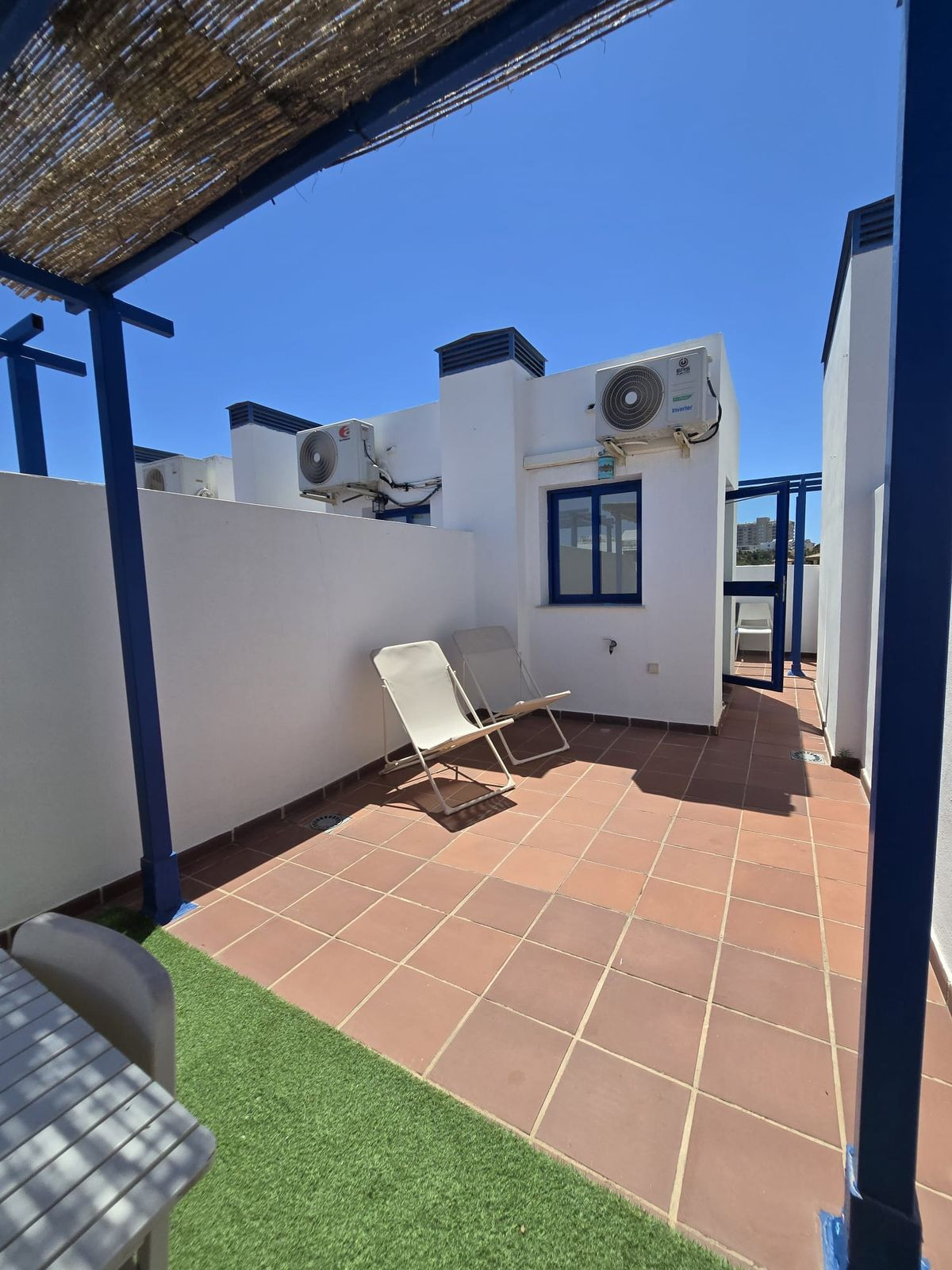 Appartement te koop in Benalmadena Costa | 1 slaapkamers H5496973