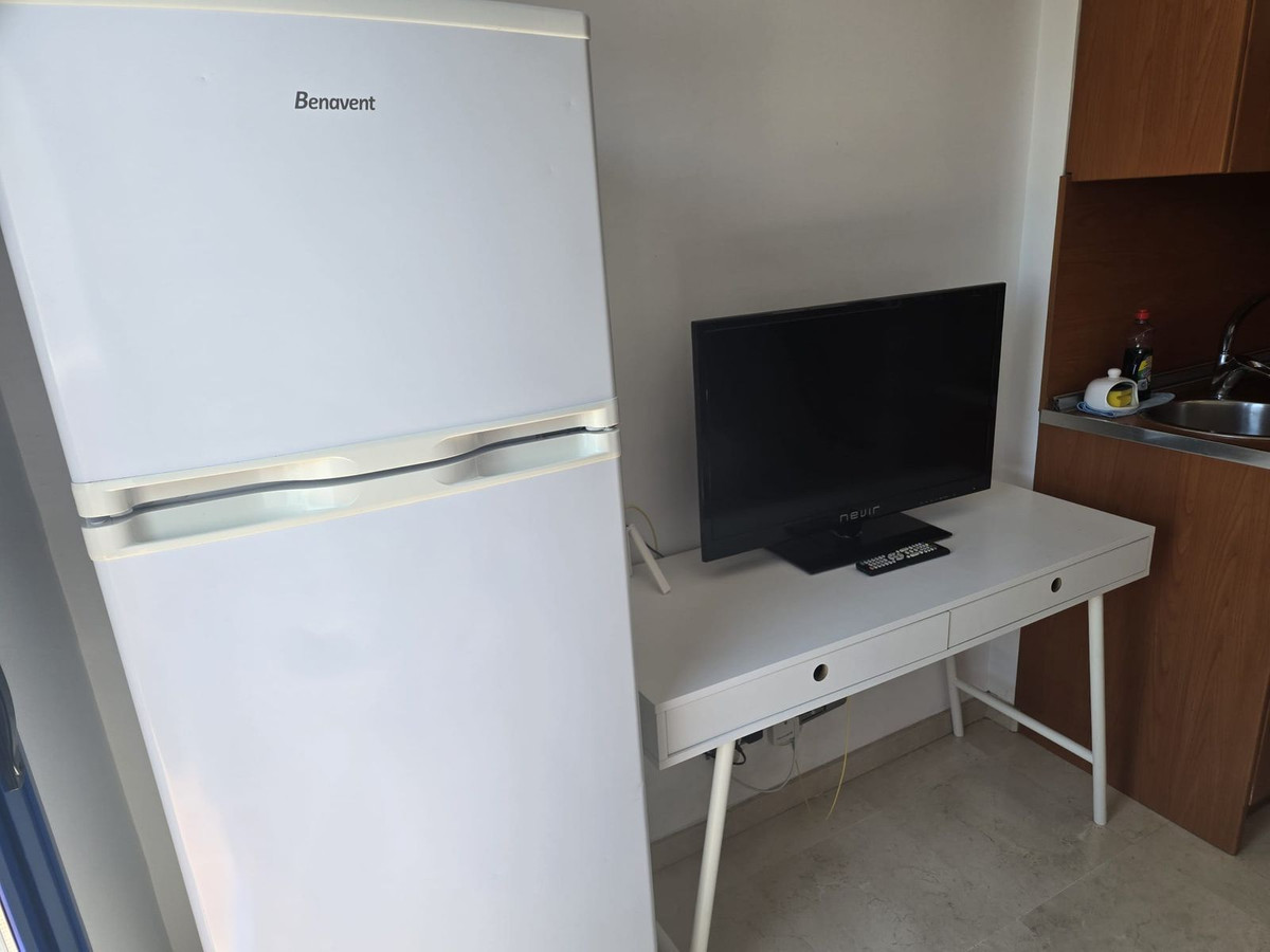 Appartement te koop in Benalmadena Costa | 1 slaapkamers H5496973
