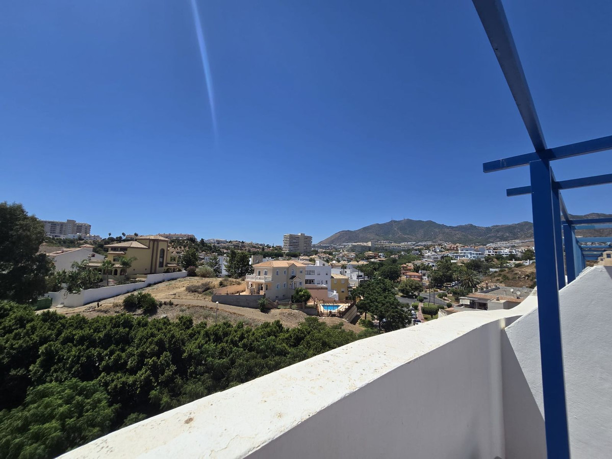 Appartement te koop in Benalmadena Costa | 1 slaapkamers H5496973