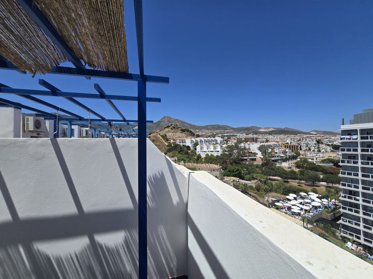 Appartement te koop in Benalmadena Costa | 1 slaapkamers H5496973