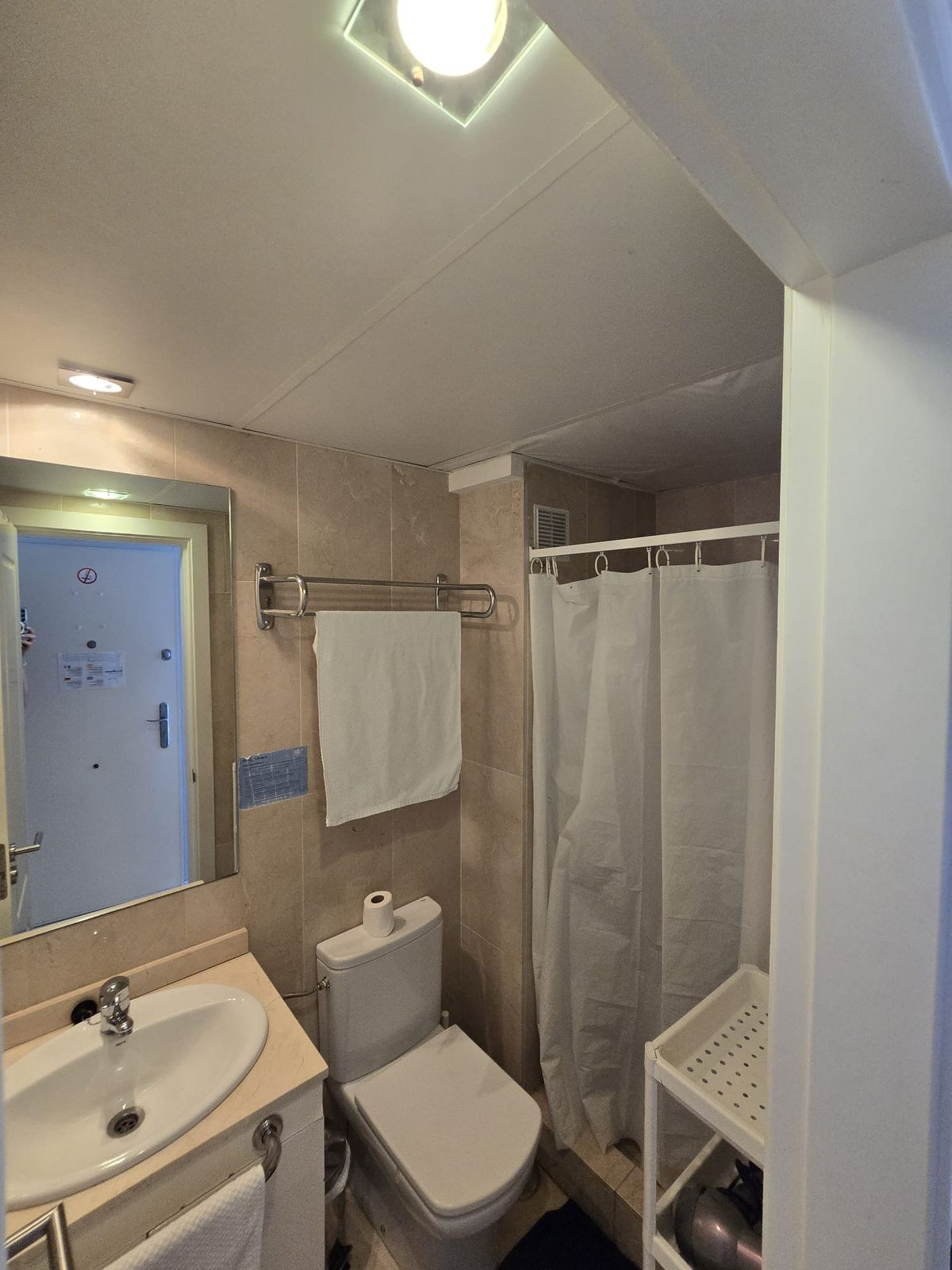 Appartement te koop in Benalmadena Costa | 1 slaapkamers H5496973