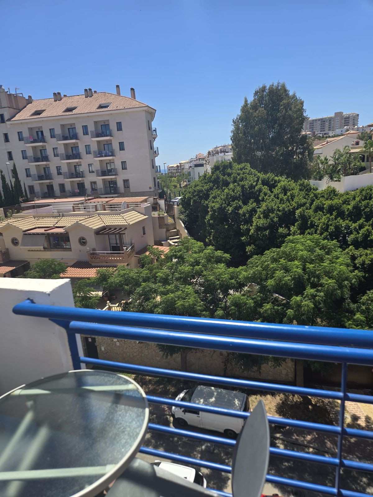 Appartement te koop in Benalmadena Costa | 1 slaapkamers H5496973