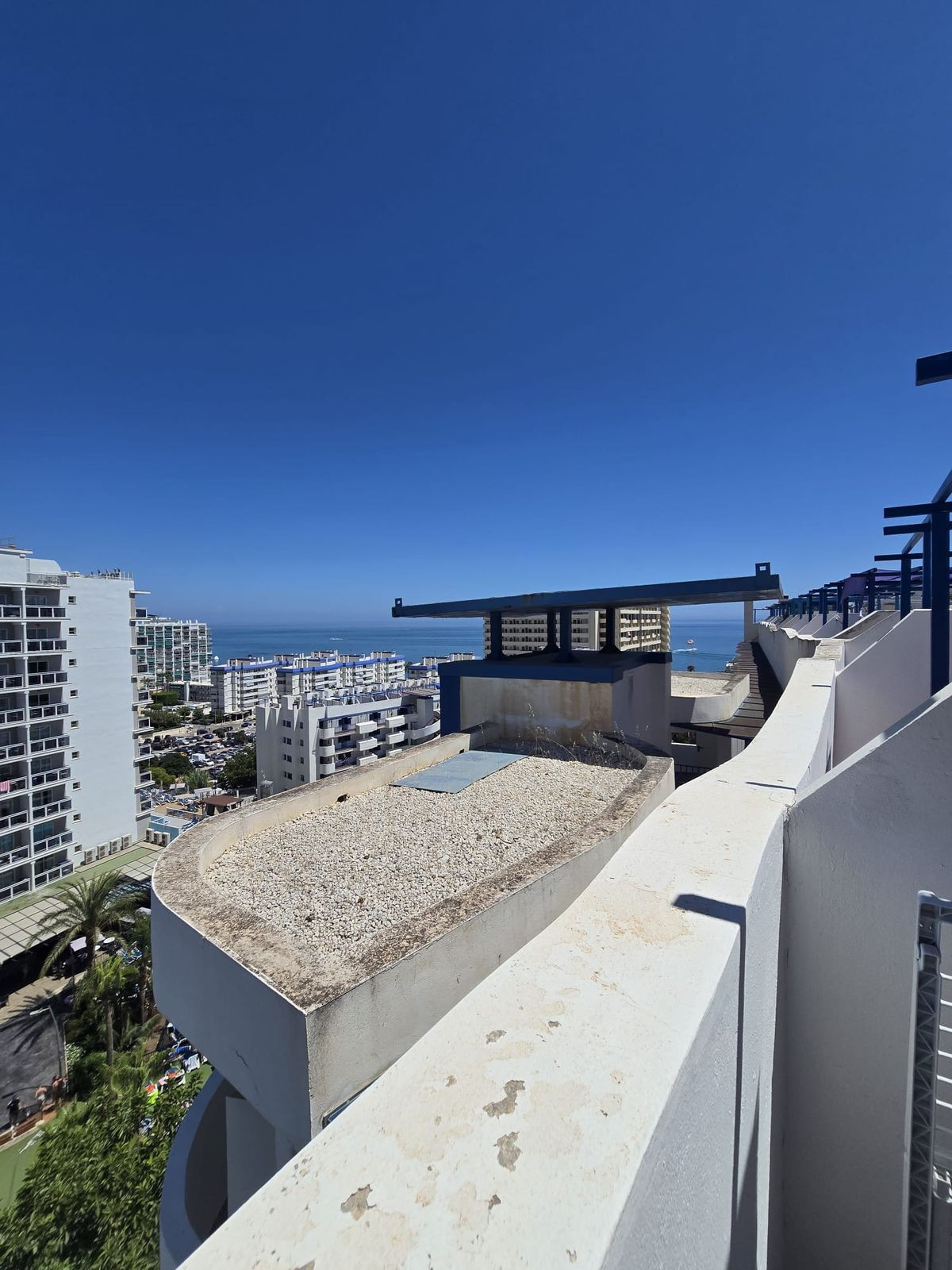 Appartement te koop in Benalmadena Costa | 1 slaapkamers H5496973
