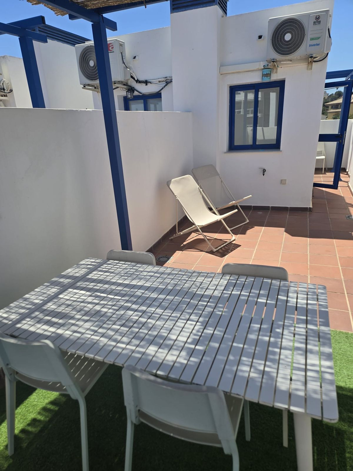 Appartement te koop in Benalmadena Costa | 1 slaapkamers H5496973