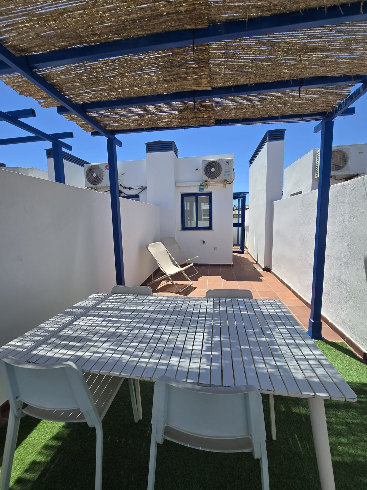 Appartement te koop in Benalmadena Costa | 1 slaapkamers H5496973