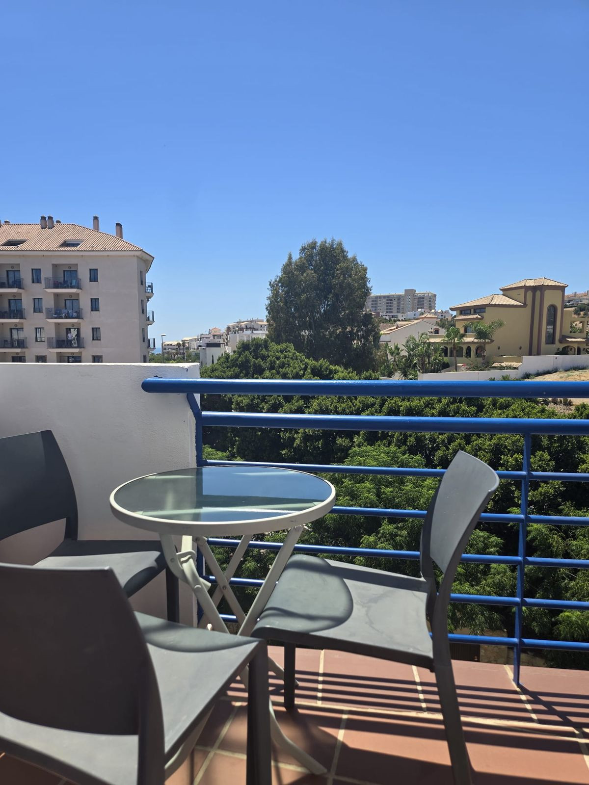 Appartement te koop in Benalmadena Costa | 1 slaapkamers H5496973