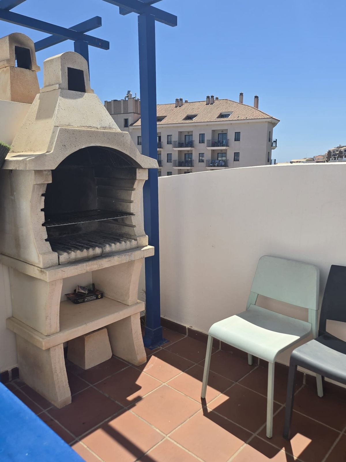 Appartement te koop in Benalmadena Costa | 1 slaapkamers H5496973