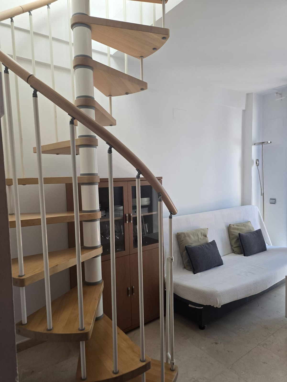 Appartement te koop in Benalmadena Costa | 1 slaapkamers H5496973