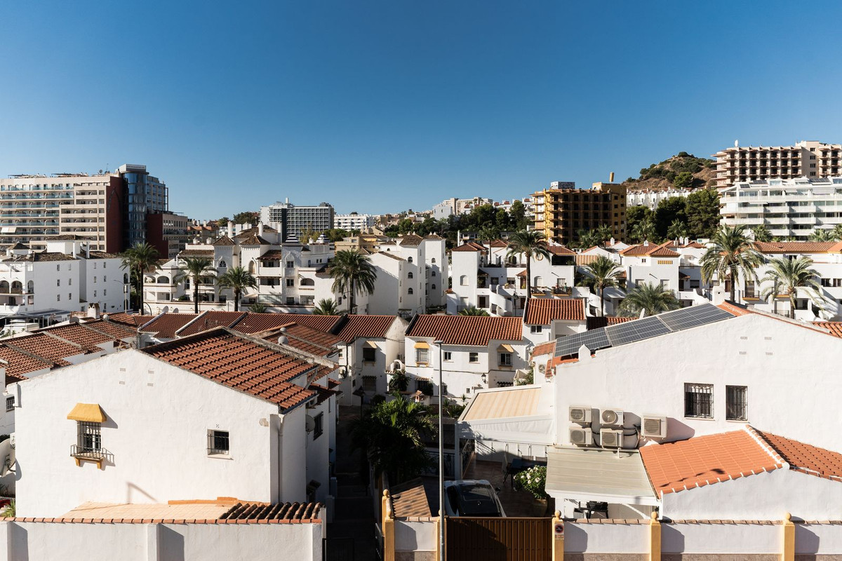 Appartement te koop in Benalmadena Costa | 1 slaapkamers H5498035