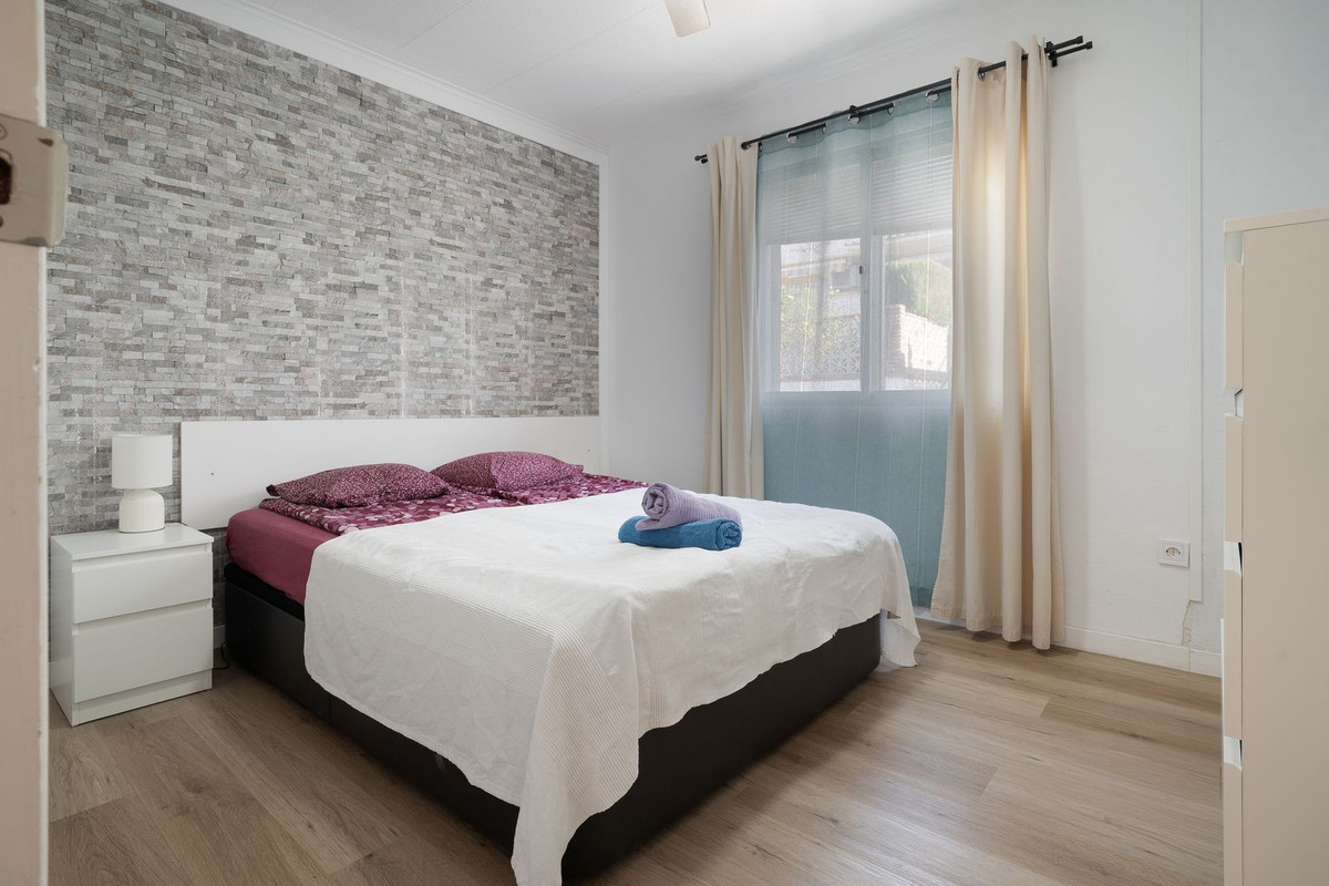 Appartement te koop in Benalmadena Costa | 1 slaapkamers H5498035