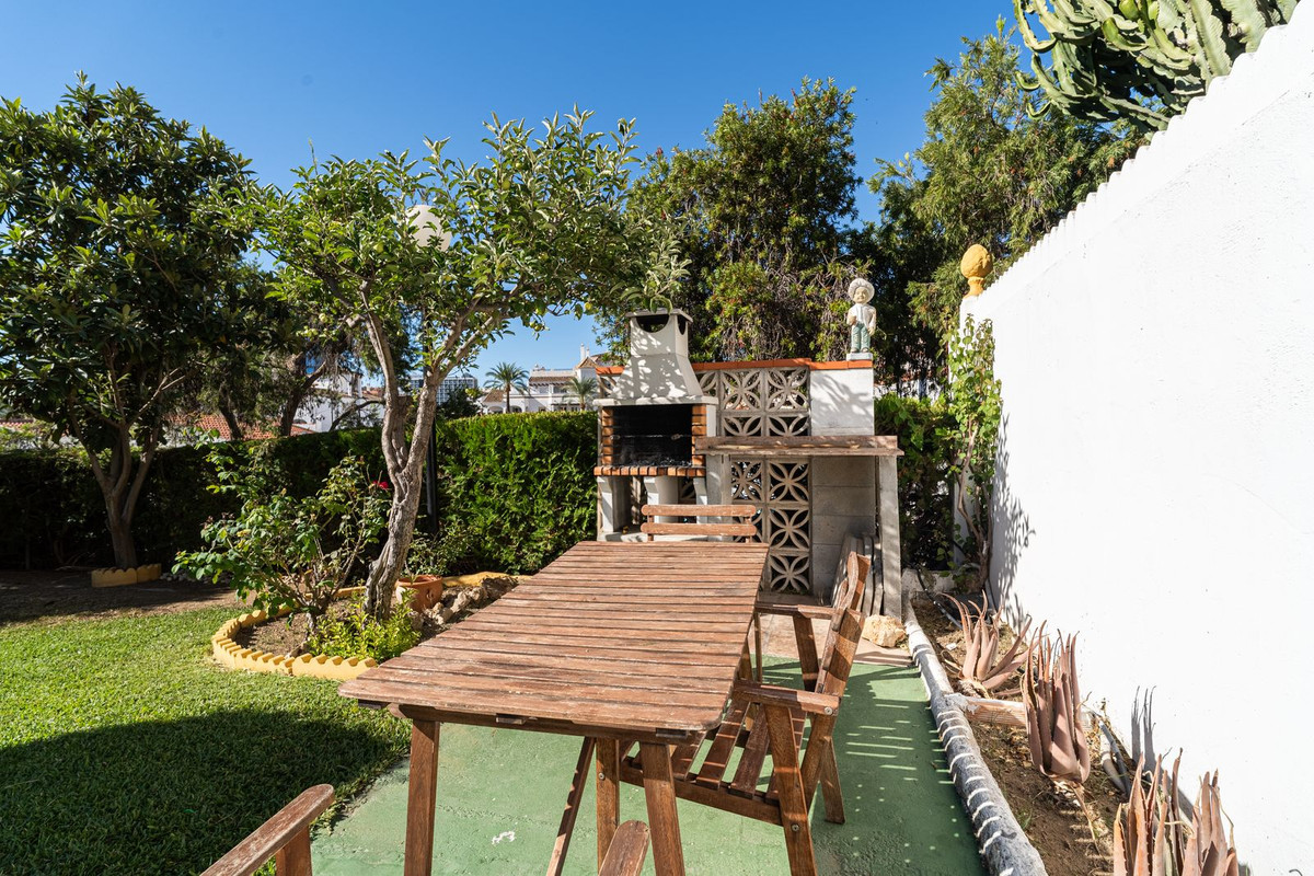Appartement te koop in Benalmadena Costa | 1 slaapkamers H5498035