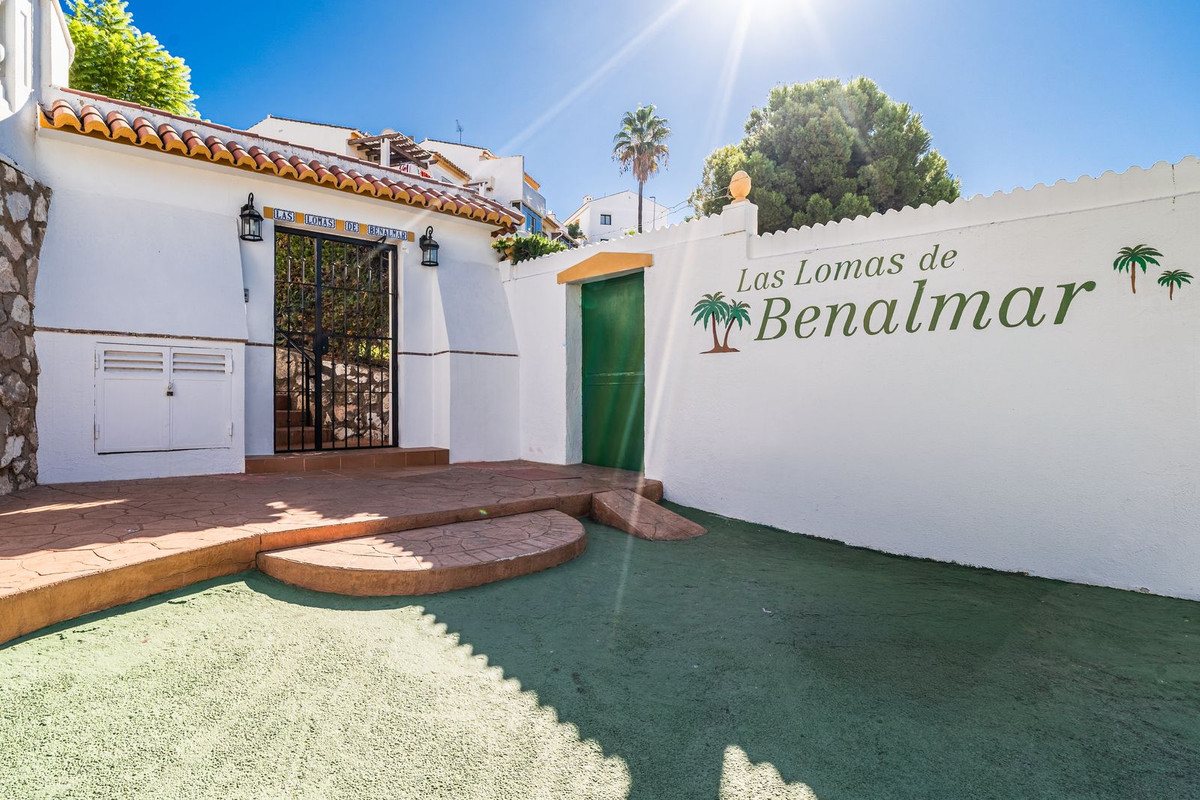 Appartement te koop in Benalmadena Costa | 1 slaapkamers H5498035