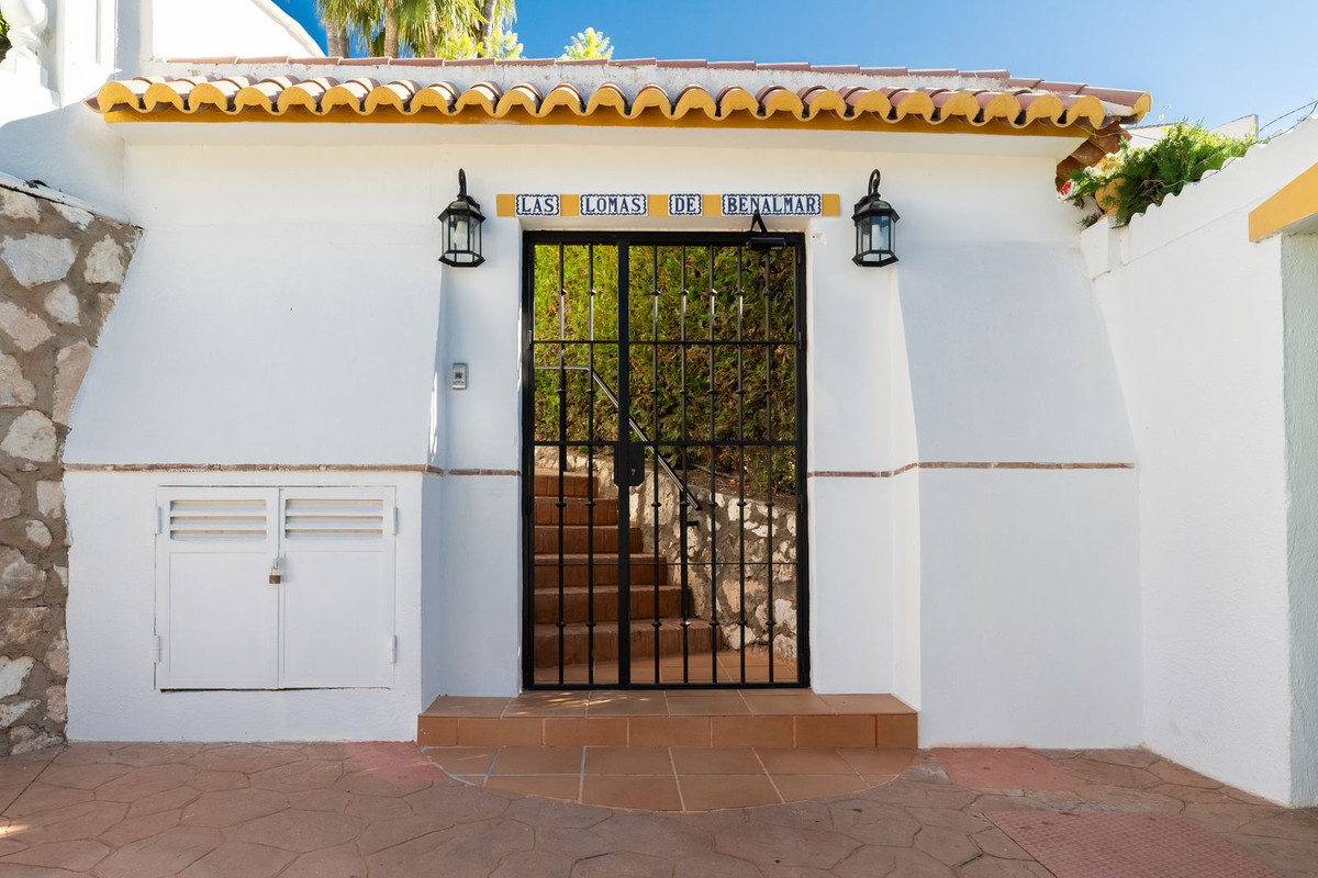 Appartement te koop in Benalmadena Costa | 1 slaapkamers H5498035