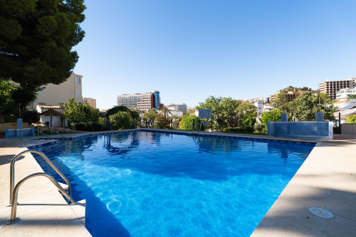 Appartement te koop in Benalmadena Costa | 1 slaapkamers H5498035